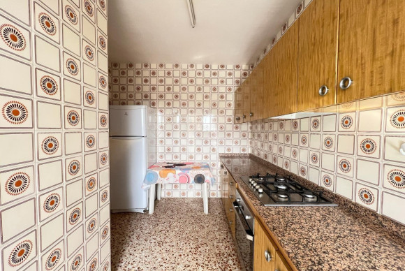 Reventa - Apartamento / piso - San Pedro del Pinatar - MOLINO DEL CHIRRETE