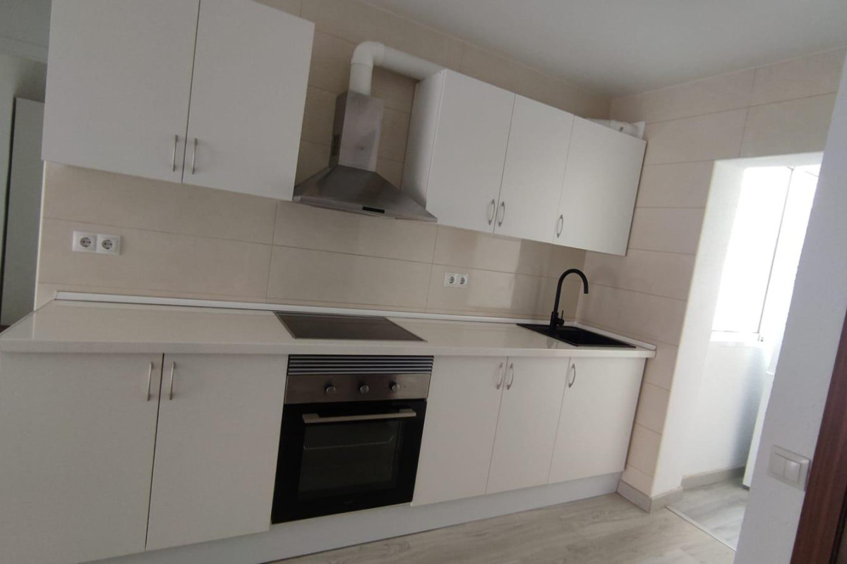 Lange Termijn Verhuur - Appartement  - SAN JUAN ALICANTE - Bulevar del Pla