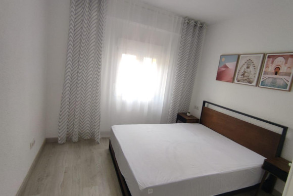 Lange Termijn Verhuur - Appartement  - SAN JUAN ALICANTE - Bulevar del Pla