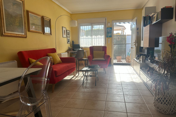 Reventa - Town house / semi detached - Orihuela Costa - Entre Naranjos Vistabella