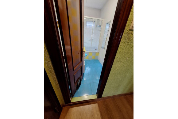 Revente - Appartement - Gijon - Jove - Veriña