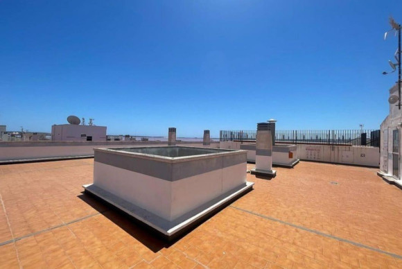 Resale - Apartment  - Los Montesinos - Pueblo 8