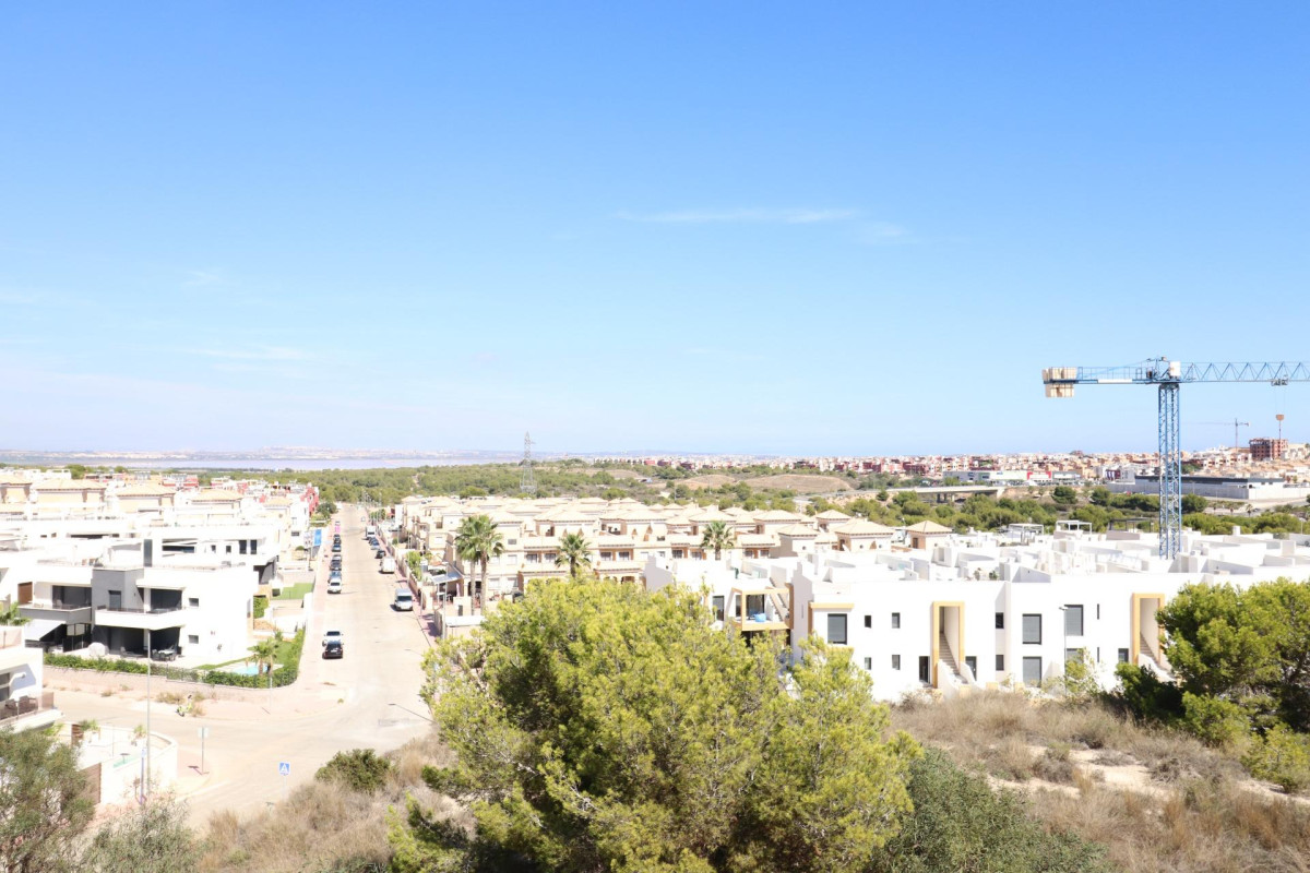 Revente - Maison de ville - Orihuela Costa - PAU 26