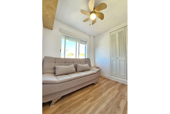 Resale - Duplex - Calpe - Pla Roig