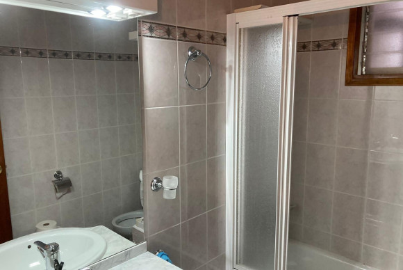 Revente - Appartement - Lucena del Cid - Comunidad valenciana