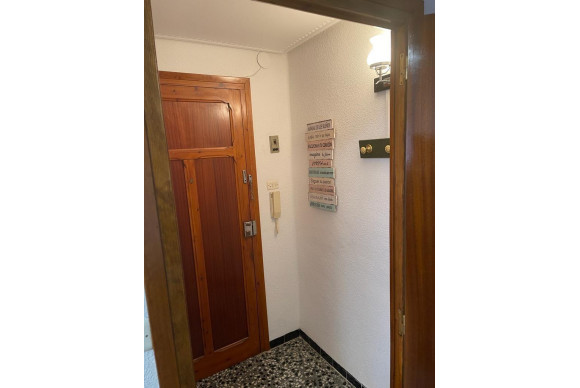 Revente - Appartement - Lucena del Cid - Comunidad valenciana