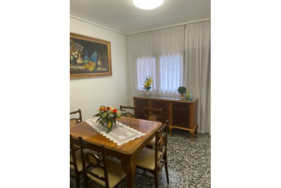 Revente - Appartement - Lucena del Cid - Comunidad valenciana