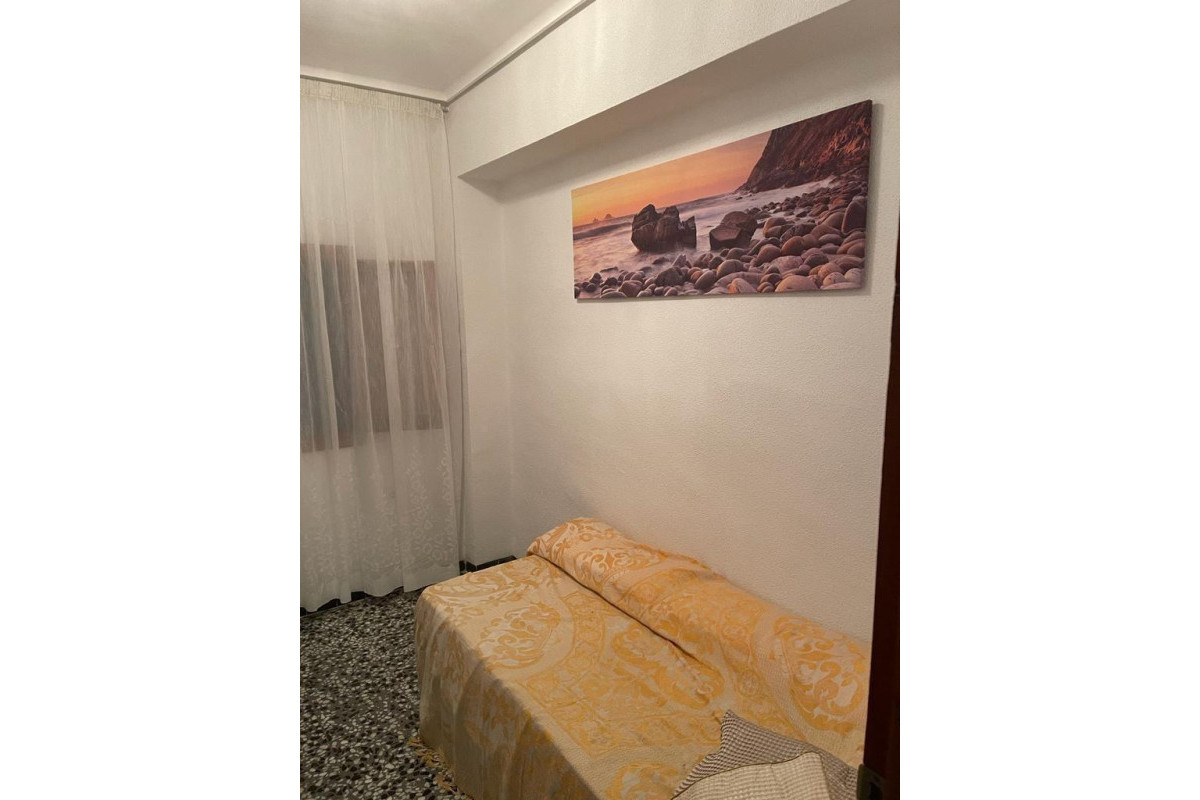 Revente - Appartement - Lucena del Cid - Comunidad valenciana