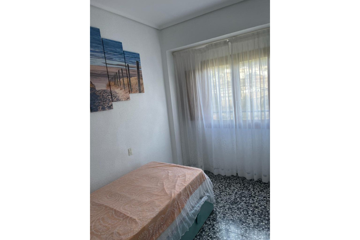 Revente - Appartement - Lucena del Cid - Comunidad valenciana