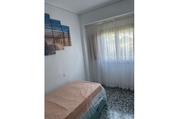 Revente - Appartement - Lucena del Cid - Comunidad valenciana