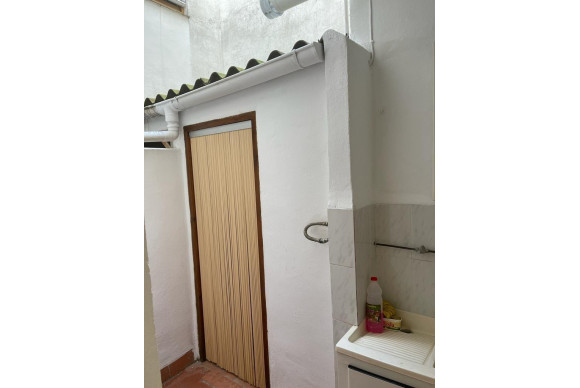 Revente - Appartement - Lucena del Cid - Comunidad valenciana