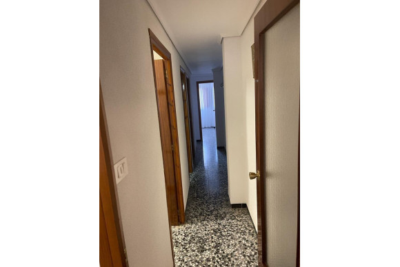 Revente - Appartement - Lucena del Cid - Comunidad valenciana