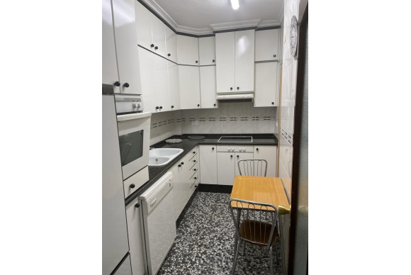 Revente - Appartement - Lucena del Cid - Comunidad valenciana