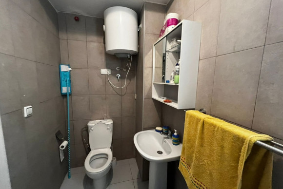 Revente - Appartement - Torrevieja - Playa del cura