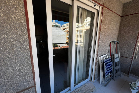 Revente - Appartement - Torrevieja - Playa del cura