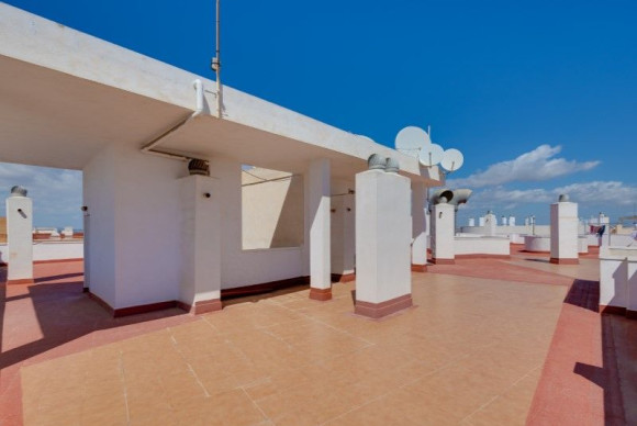 Revente - Appartement - Torrevieja - torrevieja