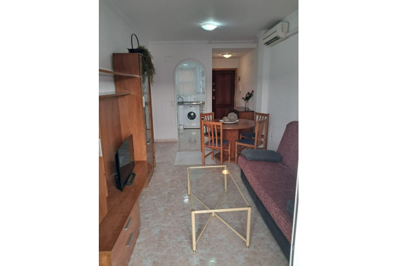 Reventa - Apartamento / piso - Torrevieja - Estacion de autobuses