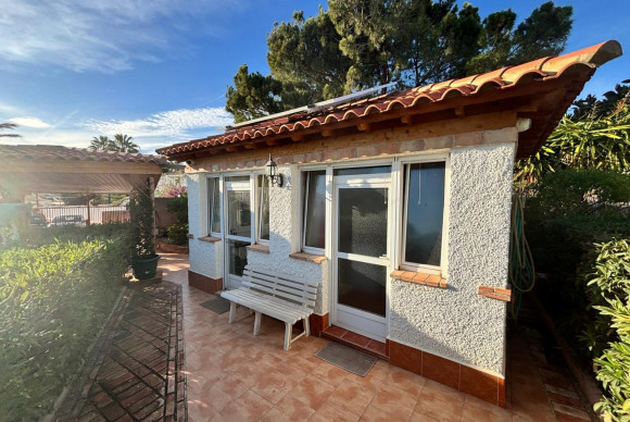 Resale - Detached House / Villa - Ciudad Quesada - CENTRO