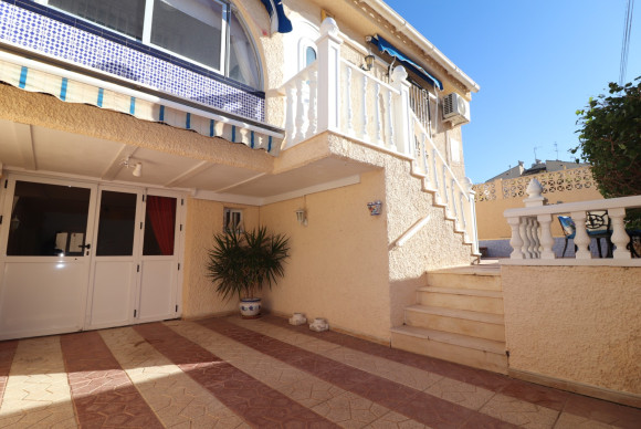 Reventa - Detached Villa - Benijofar - Benijofar - Village