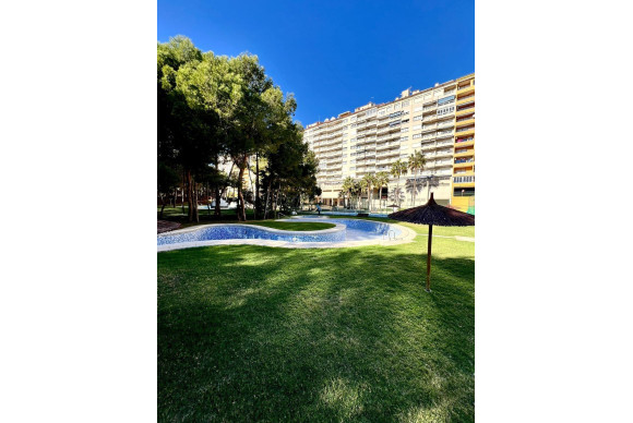 Reventa - Apartamento / piso - Orihuela Costa - Campoamor