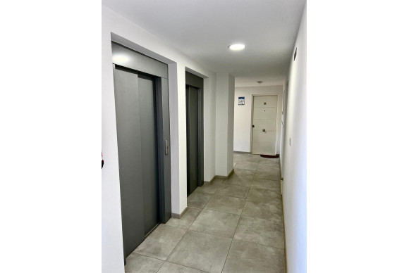 Reventa - Apartamento / piso - Orihuela Costa - Campoamor