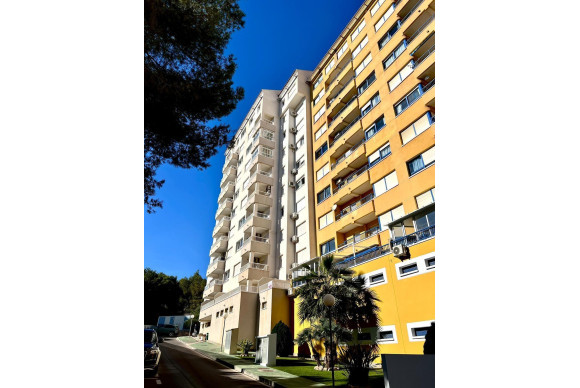 Reventa - Apartamento / piso - Orihuela Costa - Campoamor