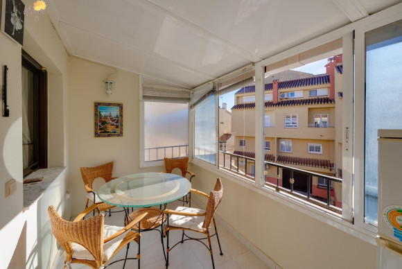 Resale - Apartment  - Torrevieja - La veleta