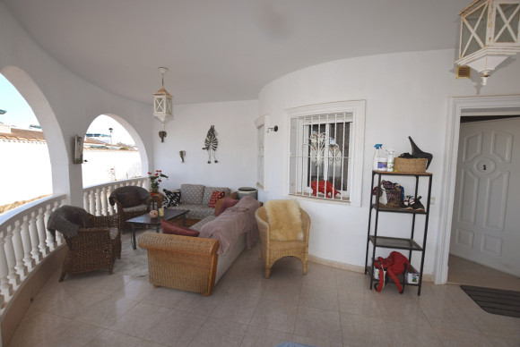 Resale - Detached Villa - Ciudad Quesada - Doña Pepa