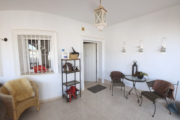 Resale - Detached Villa - Ciudad Quesada - Doña Pepa