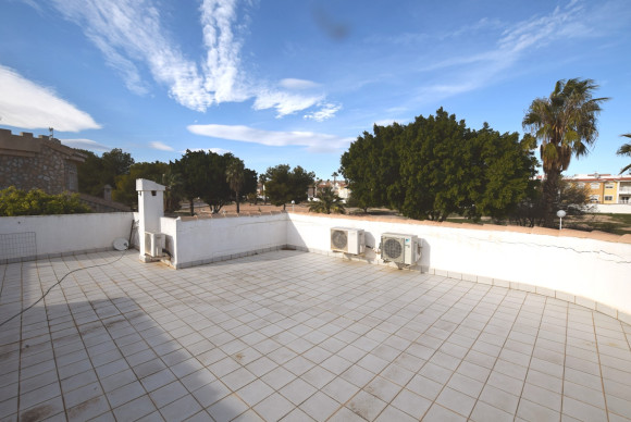 Resale - Detached Villa - Ciudad Quesada - Doña Pepa