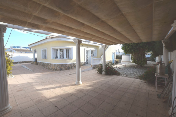 Resale - Detached Villa - Ciudad Quesada - Doña Pepa