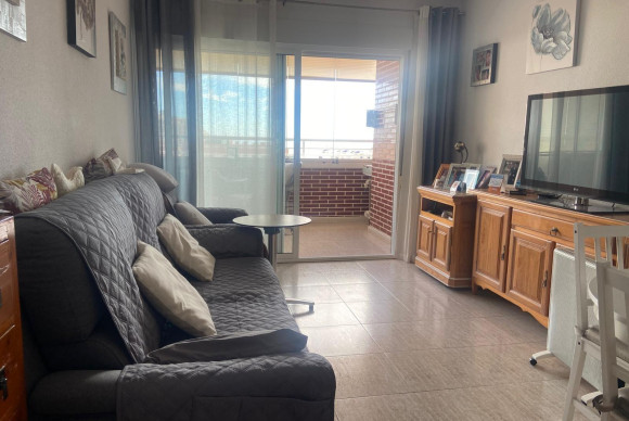 Reventa - Apartamento / piso - Villajoyosa - Alitana - Casablanca