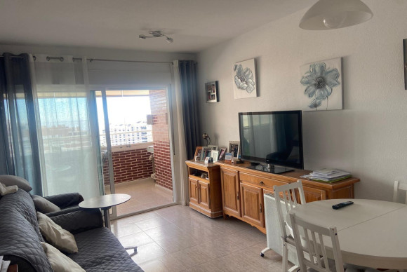 Reventa - Apartamento / piso - Villajoyosa - Alitana - Casablanca