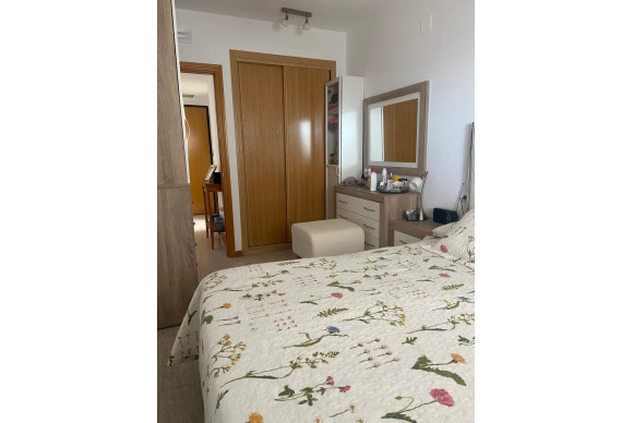 Reventa - Apartamento / piso - Villajoyosa - Alitana - Casablanca