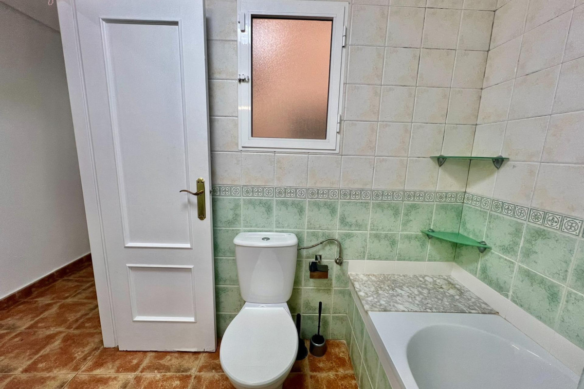 Reventa - Apartamento / piso - Torrevieja - Playa del cura