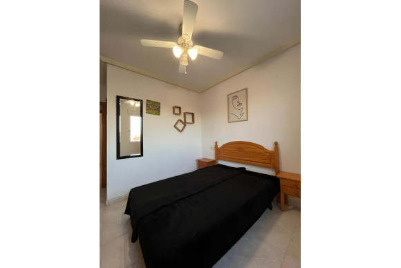 Resale - Apartment  - Orihuela Costa - Playa Flamenca