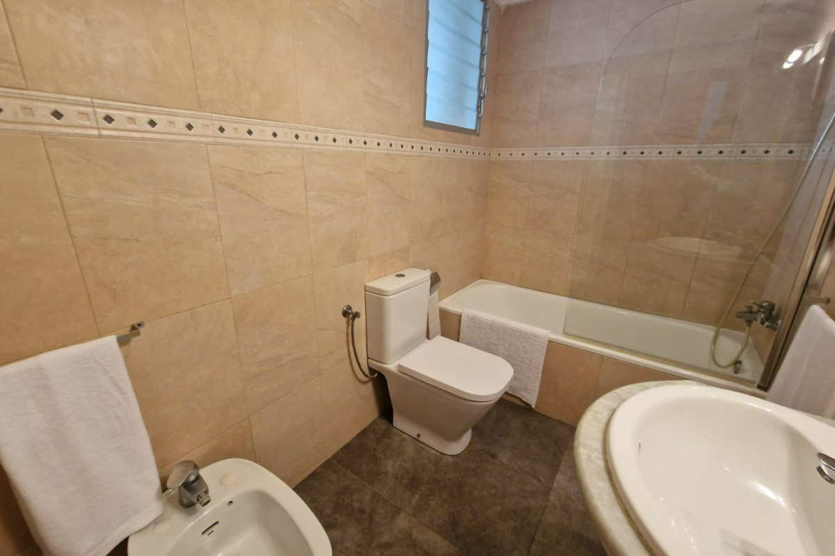 Revente - Appartement - Torrevieja - Acequion