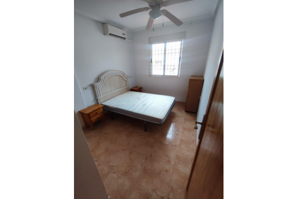 Reventa - Apartamento / piso - Torrevieja - Torretas