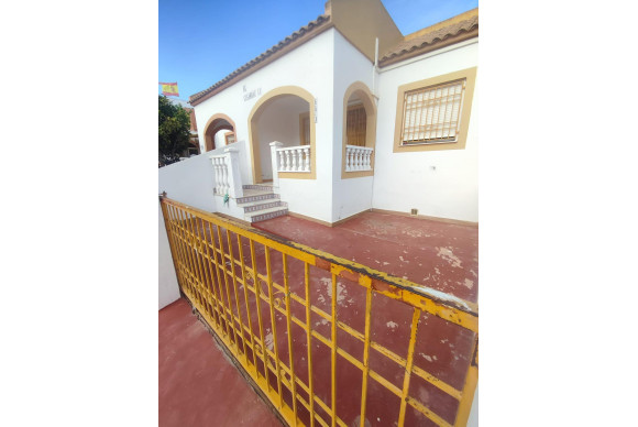 Reventa - Apartamento / piso - Torrevieja - Torretas