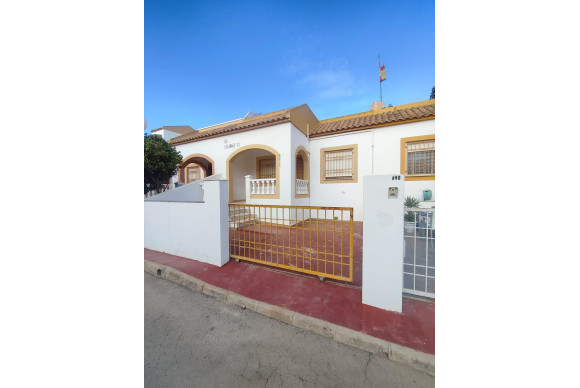 Reventa - Apartamento / piso - Torrevieja - Torretas