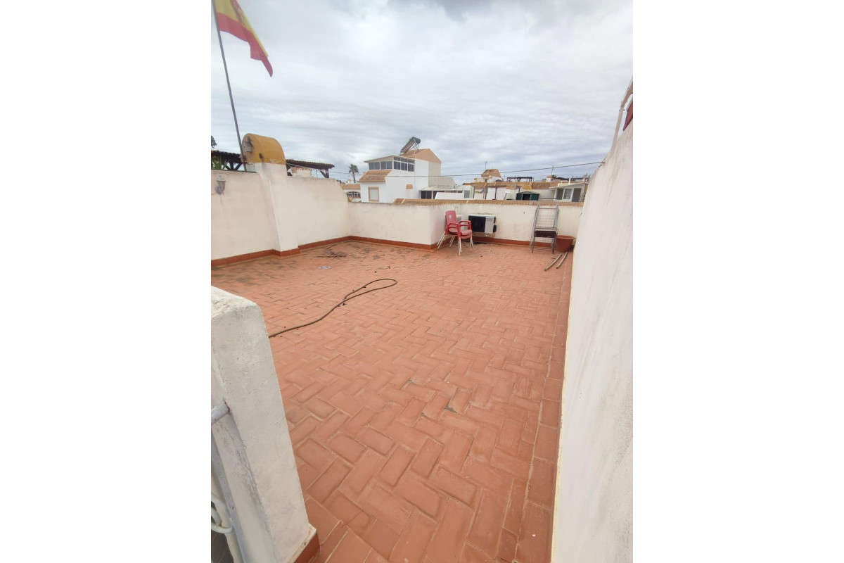 Reventa - Apartamento / piso - Torrevieja - Torretas