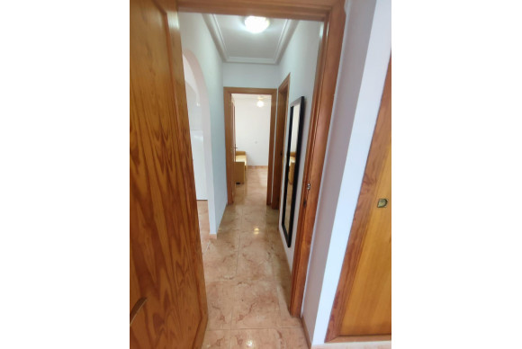 Reventa - Apartamento / piso - Torrevieja - Torretas