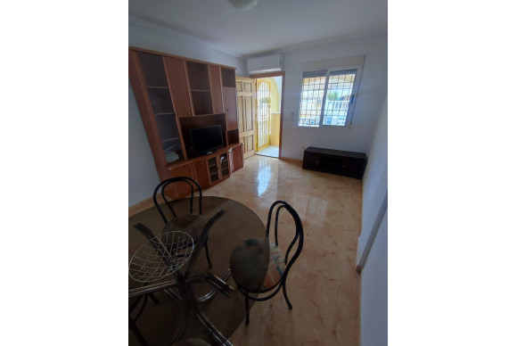 Reventa - Apartamento / piso - Torrevieja - Torretas