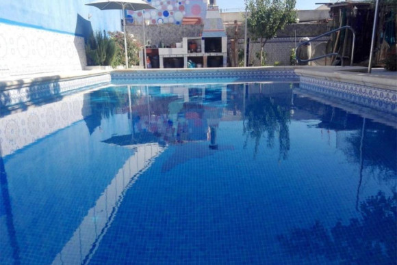 Resale - House - Orihuela Costa - Punta Prima