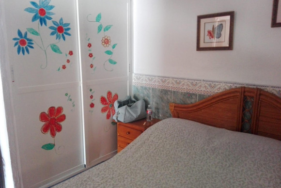 Resale - House - Orihuela Costa - Punta Prima