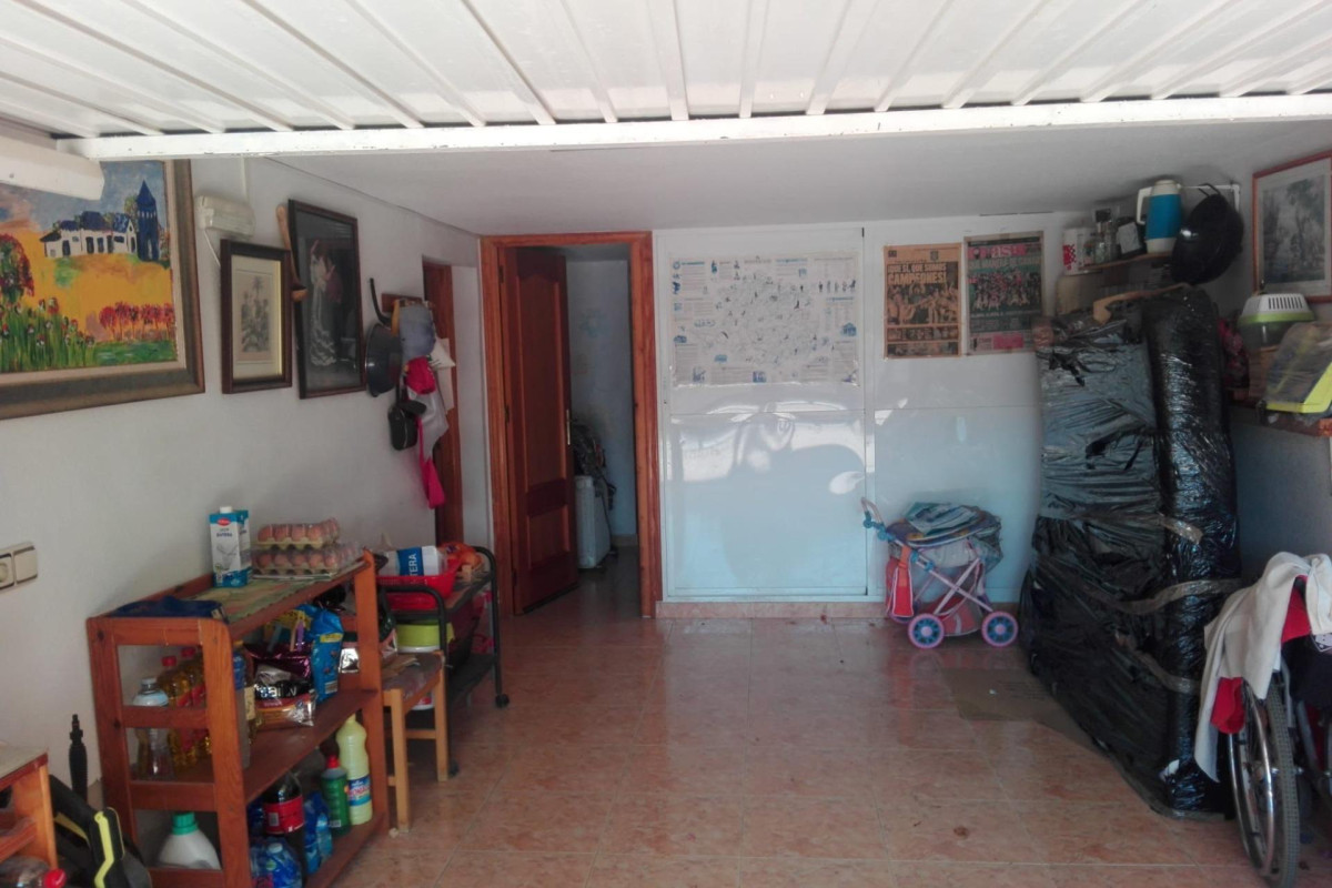 Resale - House - Orihuela Costa - Punta Prima