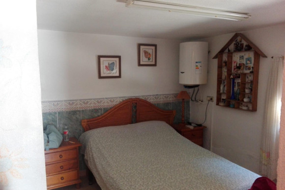 Resale - House - Orihuela Costa - Punta Prima