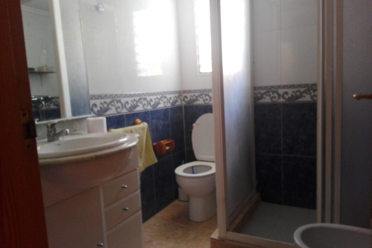 Resale - House - Orihuela Costa - Punta Prima