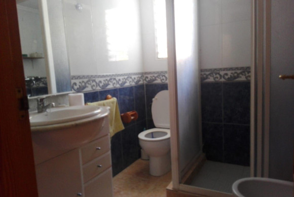 Resale - House - Orihuela Costa - Punta Prima