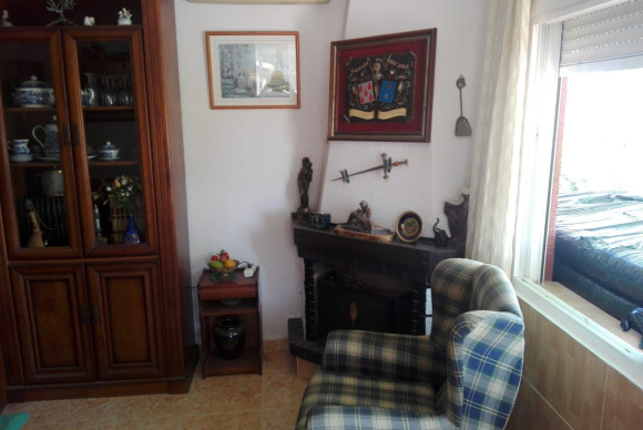 Resale - House - Orihuela Costa - Punta Prima